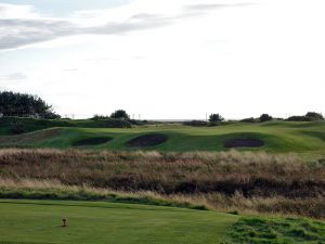 Dundonald 11th